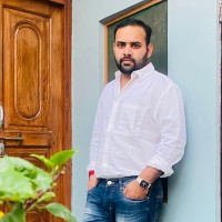 Sandeep Tomar