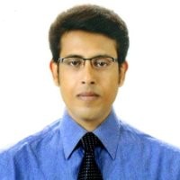 Ashrafuzzaman Parvez