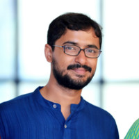 Ankur Dey Tarafder