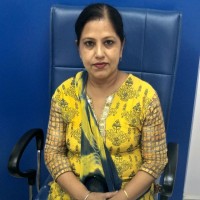 Gurjit Kaur
