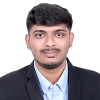 Chaitanya Shindolkar