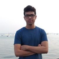Darshan Patel