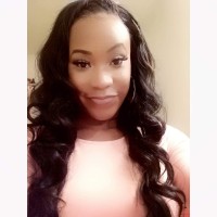 Lacresha Logan