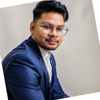 Muhammad Hafiz Kamarozaman