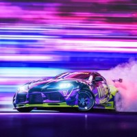 Speed Demon