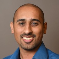 Saad Jamshaid