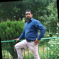 Bhupender Singh