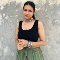 Kritika Khurana