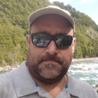 Marcelo Rojas Ramírez