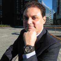Antonio DiBenedetto
