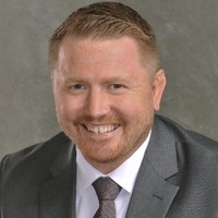John Nething II, CEPA®, AAMS™