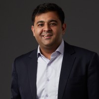 Nikhil Mansukhani