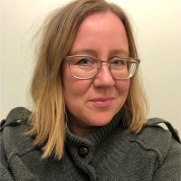 Madelene Byström