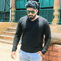 Vishnu S