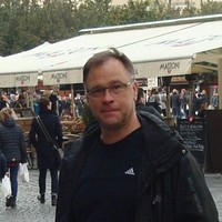 Tomas Andersson