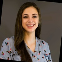 Sarah Goldrich