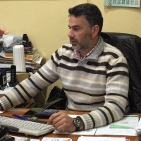 Antonio Reyes Rascon