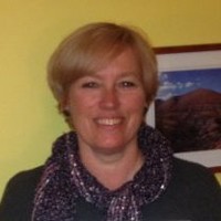 Suzanne Simmons