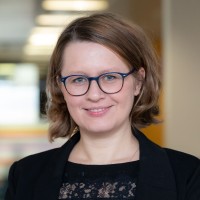 Evgenia Litvintseva