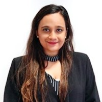 Hetvi Desai