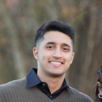 Mohit Padhye