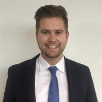 Ryan Anstett, P.Eng, MBA