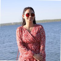 Veerpal Kaur Dhaliwal