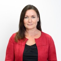 Brigitte Ecker