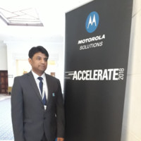 Kareem Uddin Mohammed