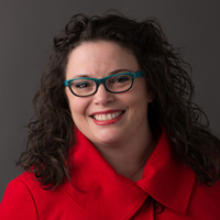 Heather Holbert