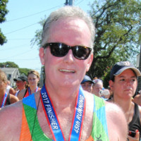 David Crowley