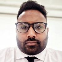 Mohammed Mubarakku