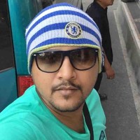 sumeet mohanty