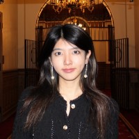 Emma Hu