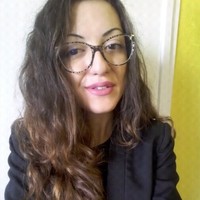 Ana-Maria Tasheva