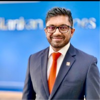 Thusitha Wickramasinghe