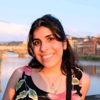 Arianna Sivira-Alvarado