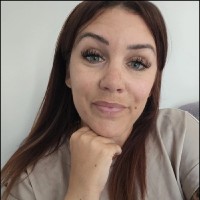 Maureen Mareuge
