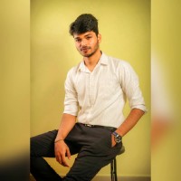 Joshua Fernandes