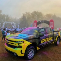 Safeguard Perimeter West