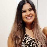 Aarshiya (Ash) Kashyap