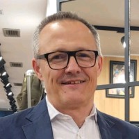 Guillermo Pérez Azcona