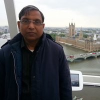 Subodh Mital