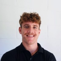 Mitchell Blake