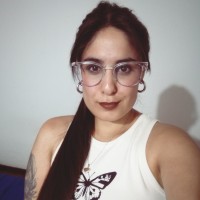 Evelyn Denise Magioli
