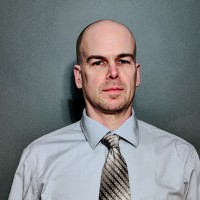 Chris Mcquiggan