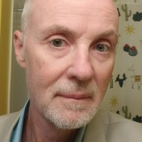 Mark Potter