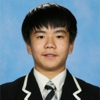 Lachlan Zhang