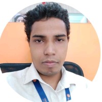Jay Jay Kumar Maurya