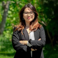 Koleen Chua